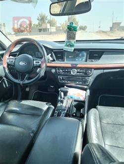 كيا كادينزا